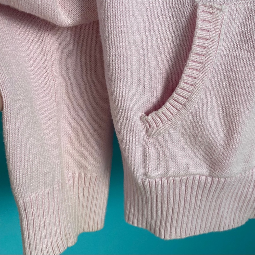 Cute knitted jacket 💞 - Picture 6 of 7